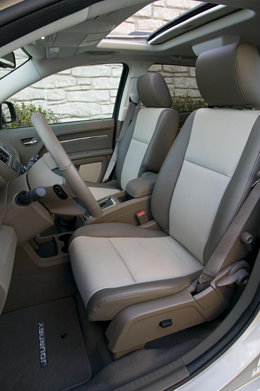  Dodge Journey 2008 года  (фото 135 из 309)
